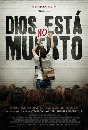 dios no esta muerto 1